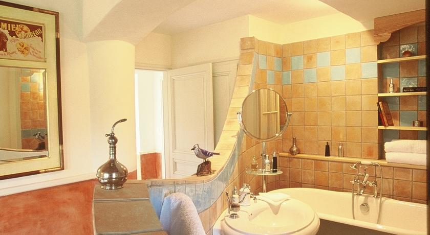 Une Campagne En Provence Bras Room photo