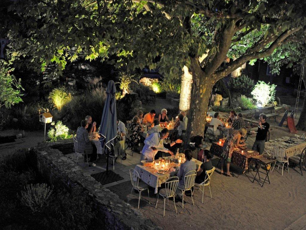 Une Campagne En Provence Bras Exterior photo
