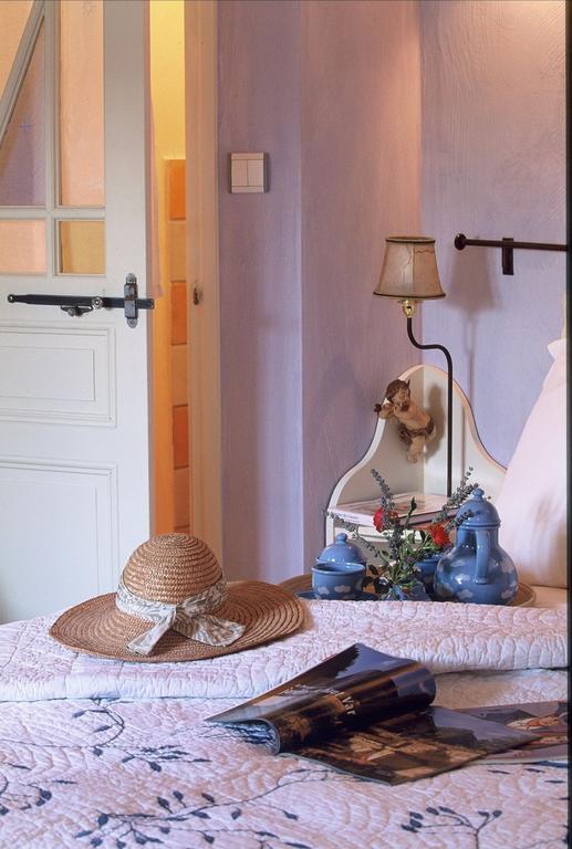 Une Campagne En Provence Bras Exterior photo