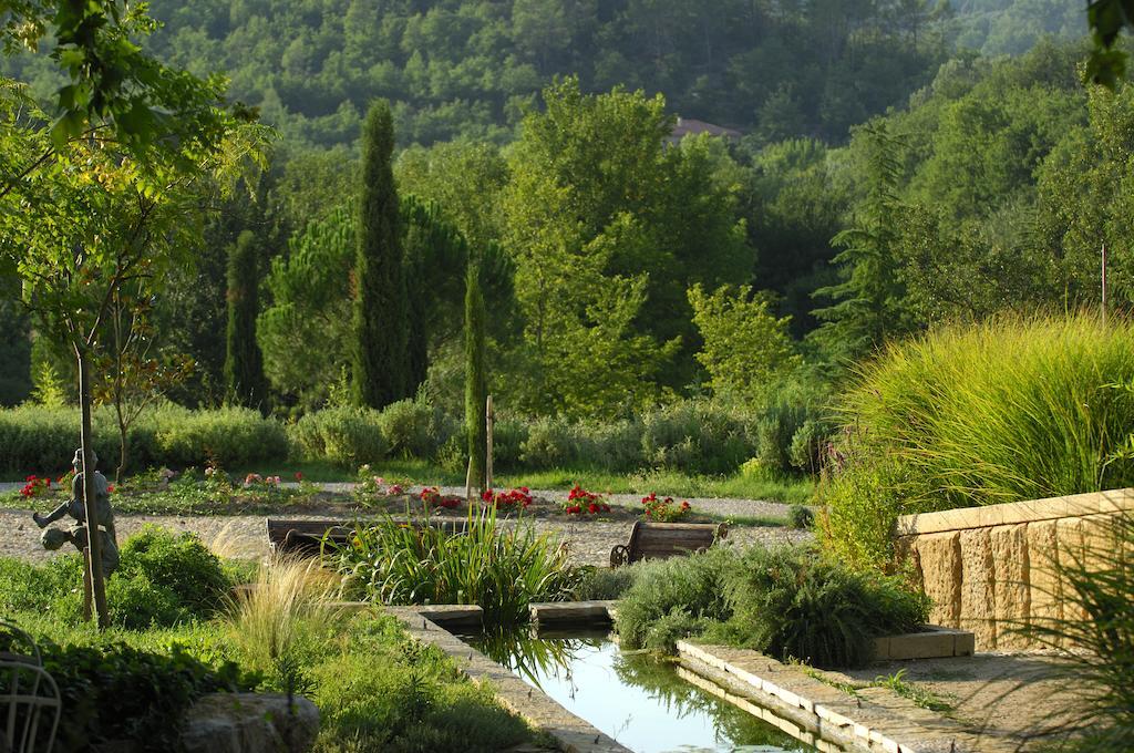 Une Campagne En Provence Hotel Bras Exterior photo