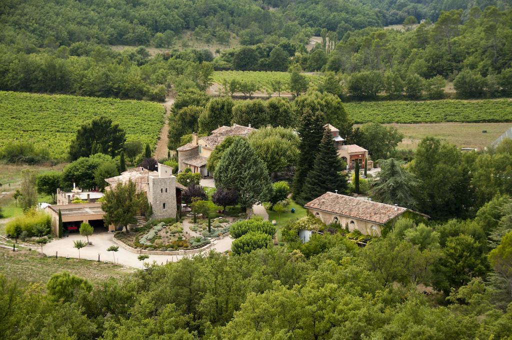Une Campagne En Provence Bras Exterior photo