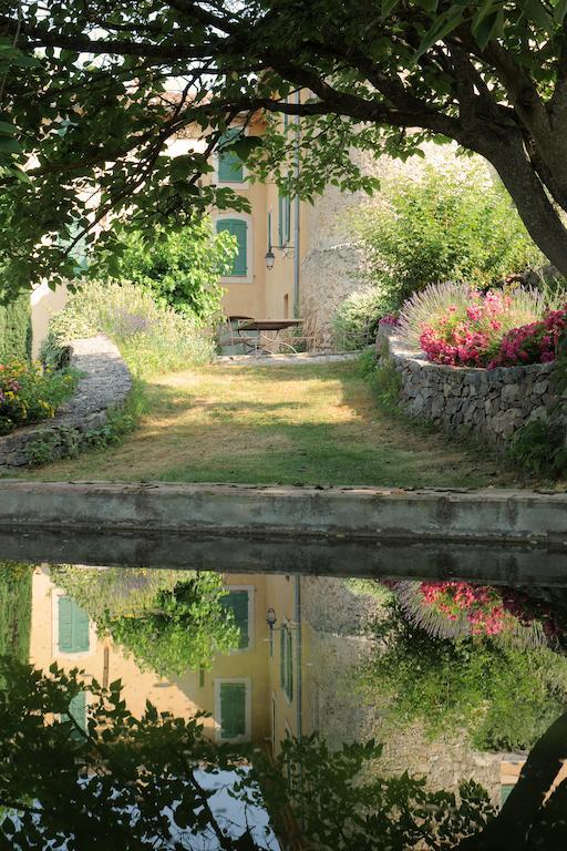 Une Campagne En Provence Bras Exterior photo