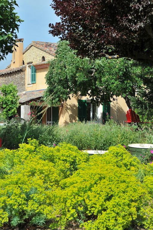 Une Campagne En Provence Bras Exterior photo