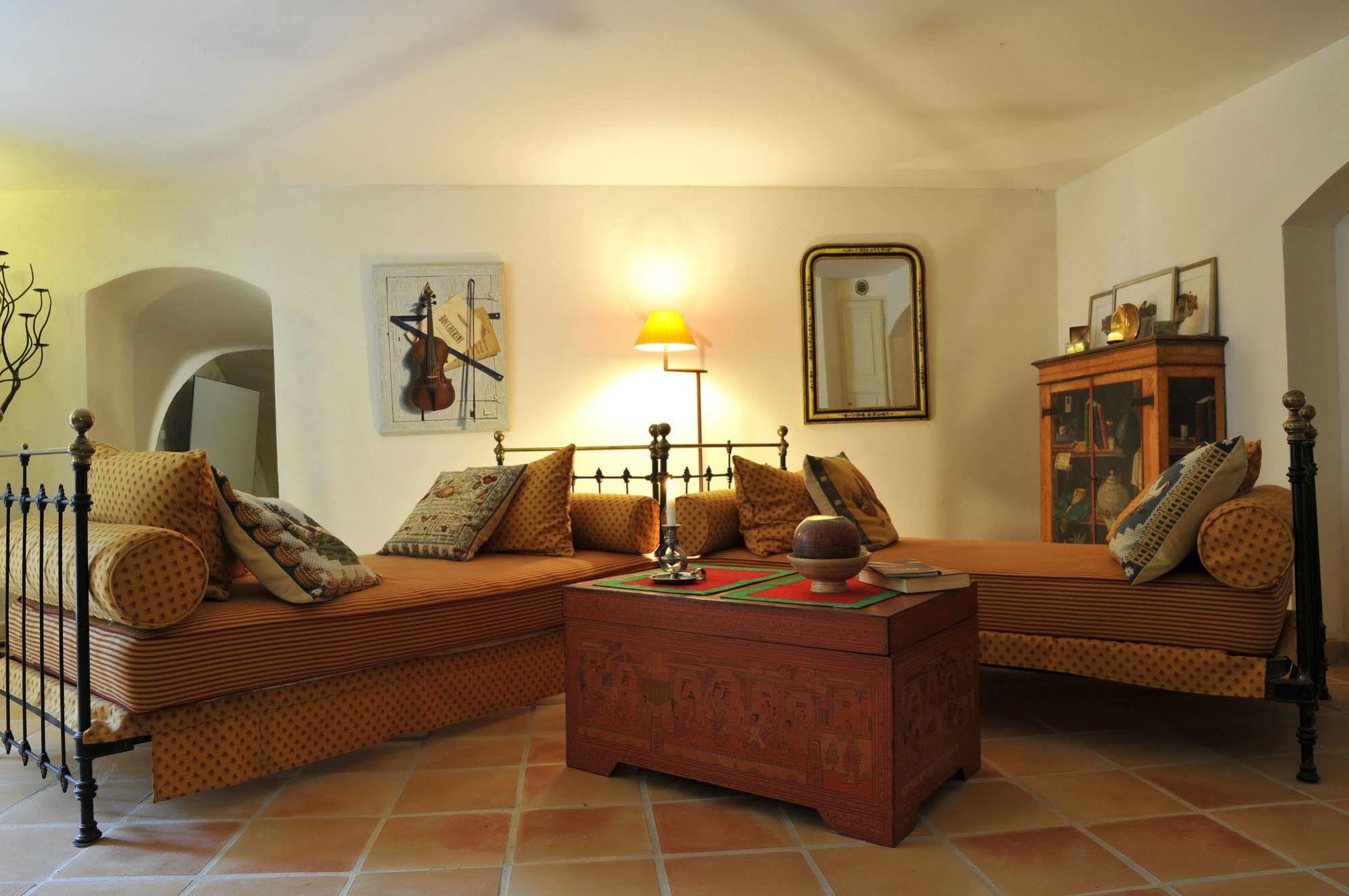 Une Campagne En Provence Bras Exterior photo