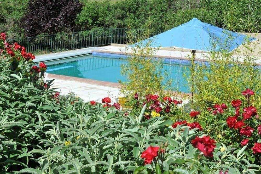 Une Campagne En Provence Bras Exterior photo