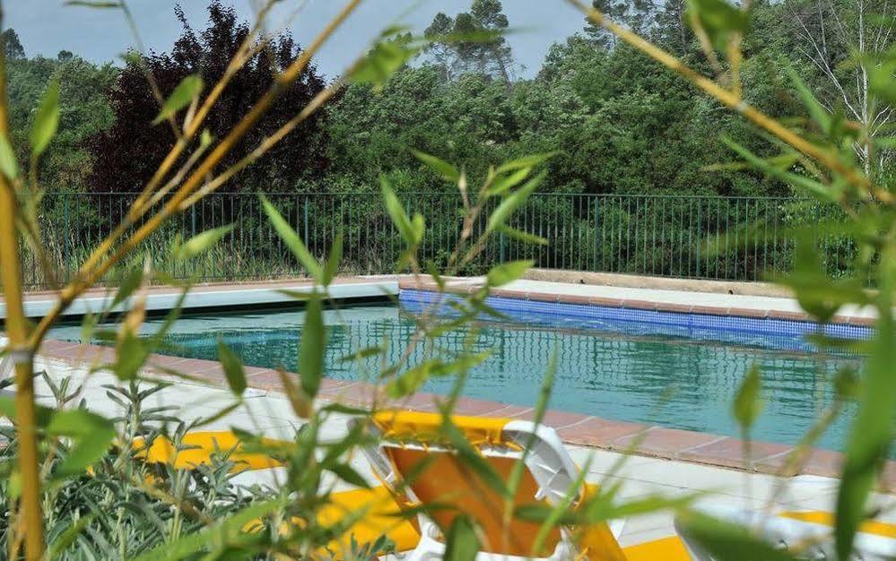 Une Campagne En Provence Bras Exterior photo