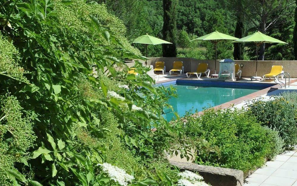 Une Campagne En Provence Bras Exterior photo