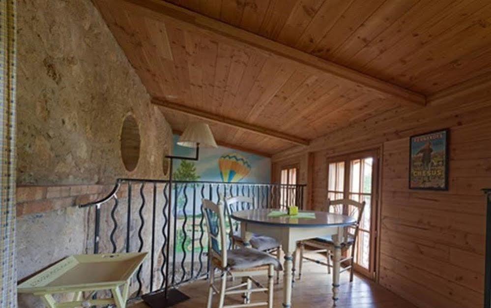 Une Campagne En Provence Bras Exterior photo