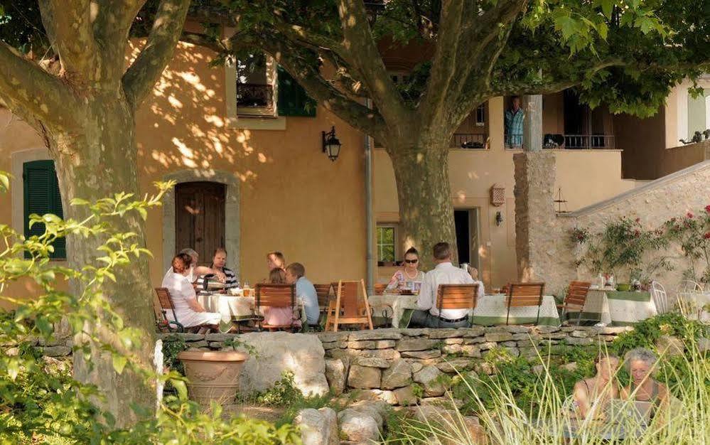 Une Campagne En Provence Bras Exterior photo