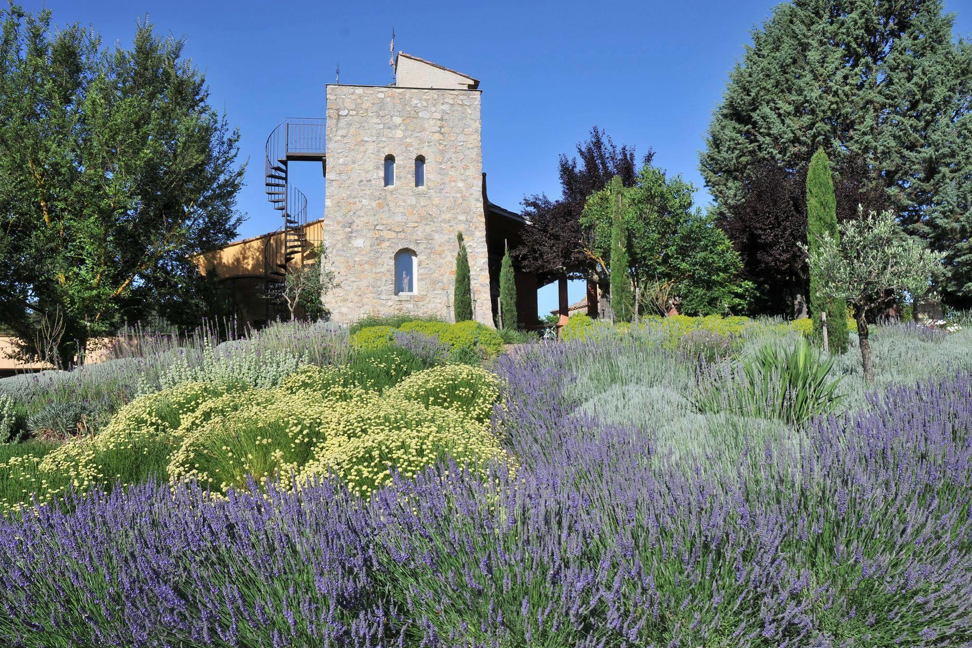 Une Campagne En Provence Bras Exterior photo