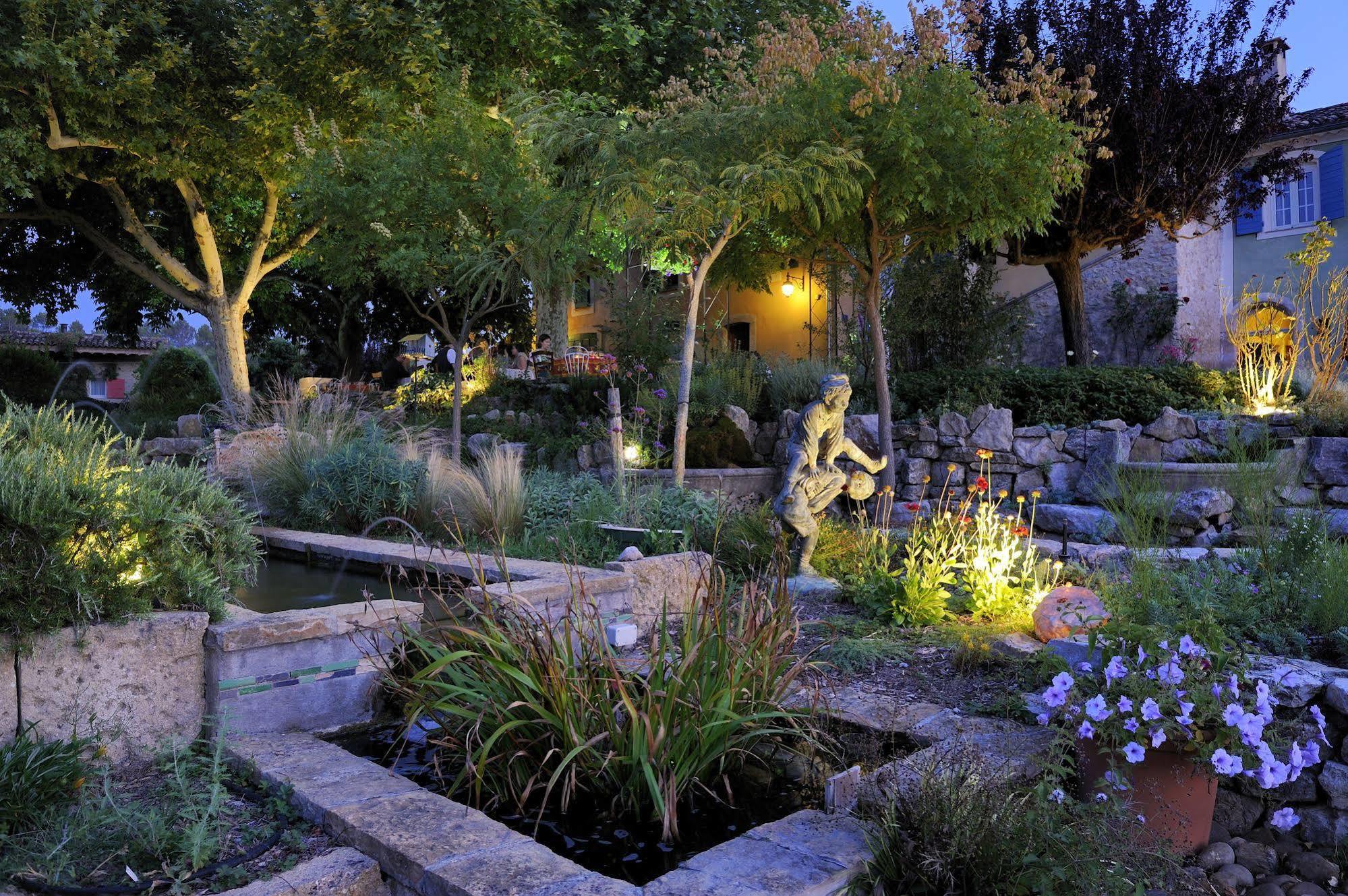 Une Campagne En Provence Bras Exterior photo