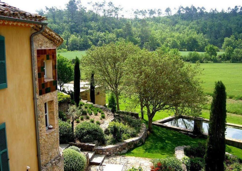 Une Campagne En Provence Bras Exterior photo